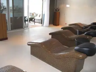 Mandara Spa