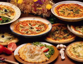 Pizza 24/7