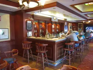 Pub Pearly Kings