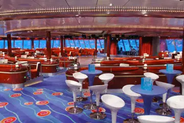 Spinnaker Lounge