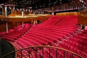 Teatro Stardust
