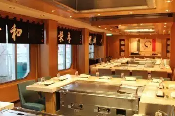 Teppanyaki