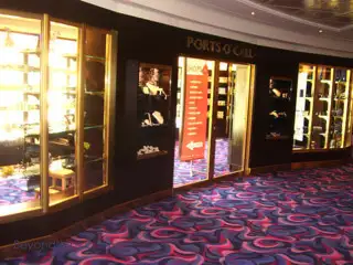 Tienda Port O'Call