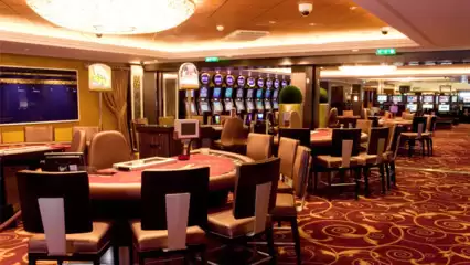 The Epic Casino 