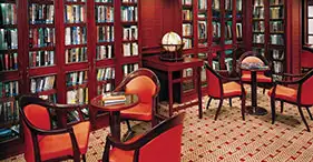 Biblioteca Marta Twain