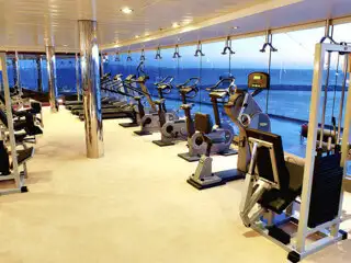 Gimnasio