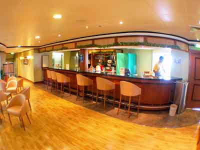 Barong Bar