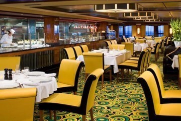 Cagney's Steakhouse