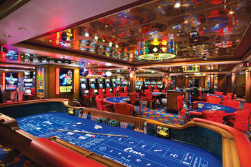 casino