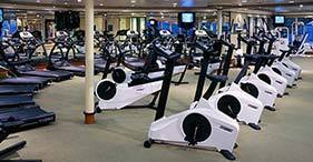 Gimnasio 