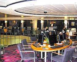 Internet Café