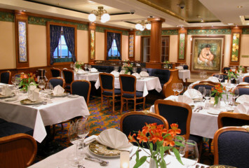 Le Bistro