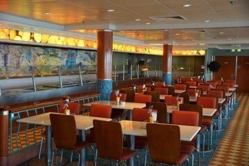 Market Café