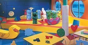 Planet Kid's
