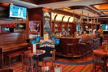 Pub Red Lion