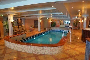 spa