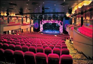Teatro Stardust