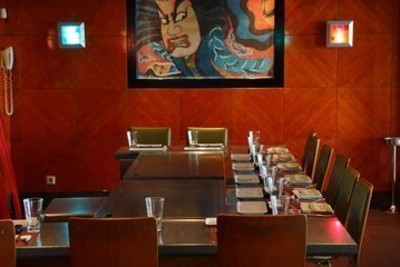Teppanyaki
