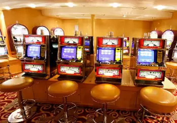 Casino del Mar