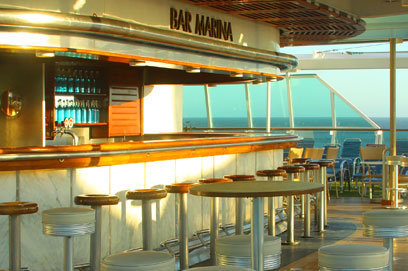 Bar Marina