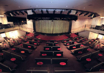 Le Grand Theatre