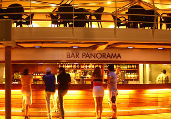 Bar Panorama