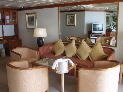 Grand Suite