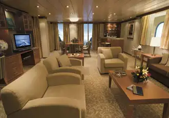 Master Suite