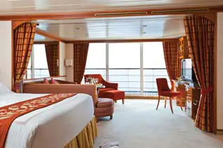 Penthouse & Horizon Suite