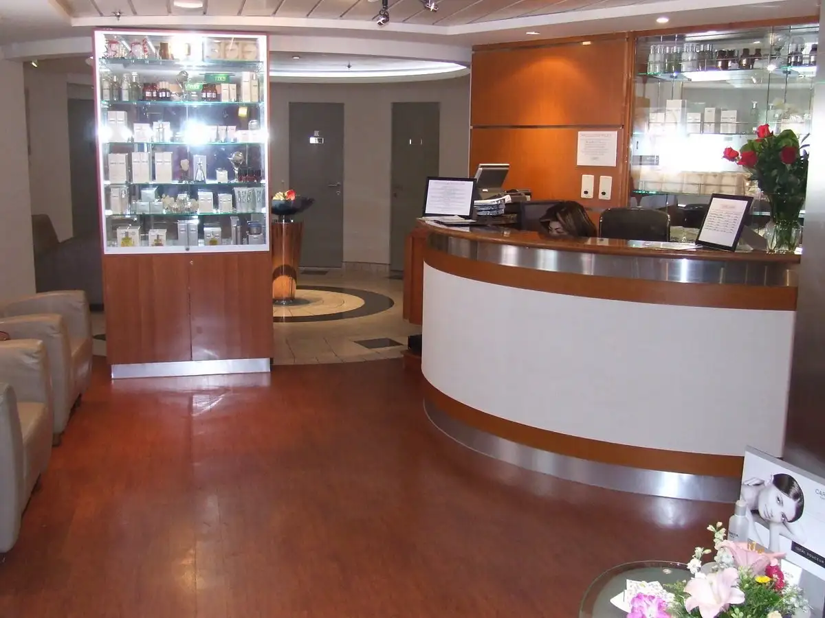 Canyon Ranch Spa Club