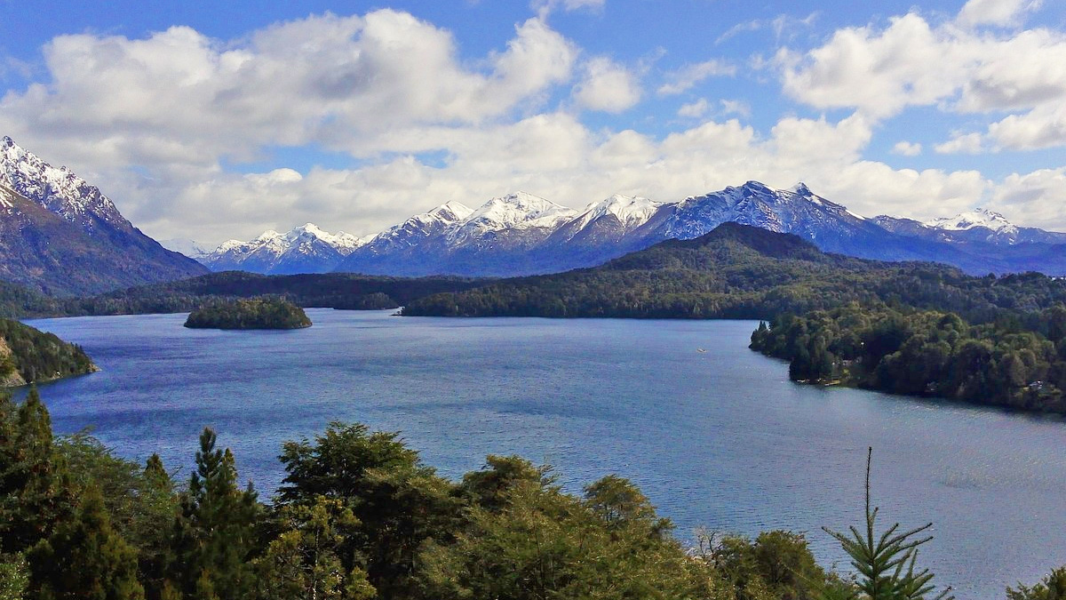 Viajar en invierno a Bariloche