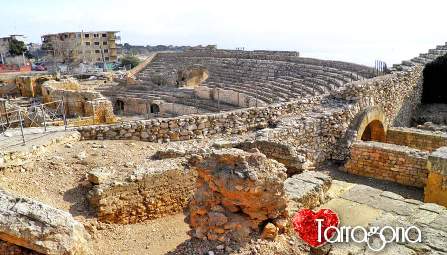 ciudades más románticas de España - Tarragona