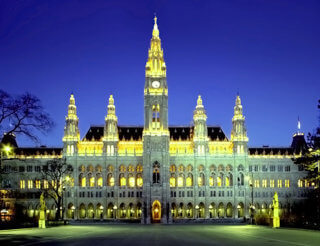 Las diez ciudades más románticas de Europa Las diez ciudades más románticas de Europa