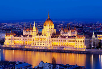 Escapada romántica Europa Escapada romántica Europa