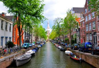 Las 10 ciudades más románticas de Europa Las 10 ciudades más románticas de Europa