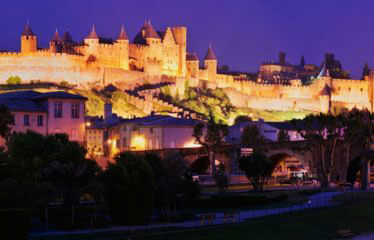 Los rincones más románticos de Europa - Carcassonne Los rincones más románticos de Europa