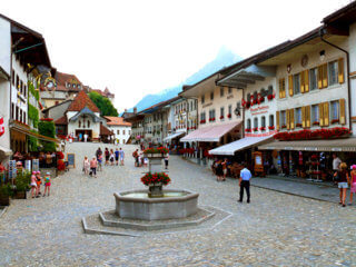 Escapada romántica Europa Escapada romántica Europa
