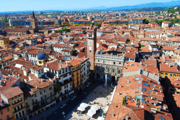 Escapada Romántica Europa Escapada romántica Europa