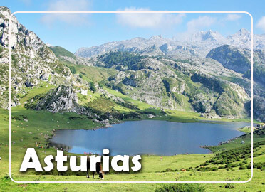 Viajar a Asturias