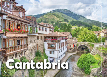 Viajar a Cantabria
