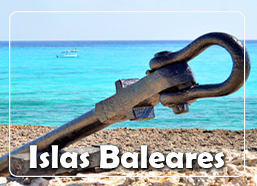 Viajar a Islas Baleares