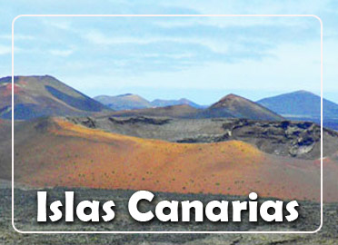 Viajar a Islas Canarias