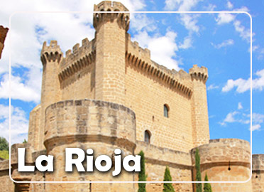 Viajar a la Rioja