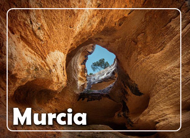 Viajar a Murcia