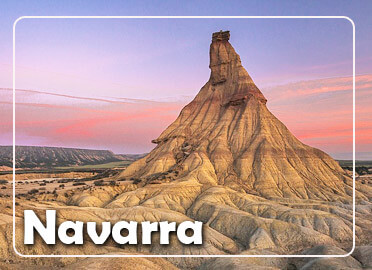 Viajar a Navarra