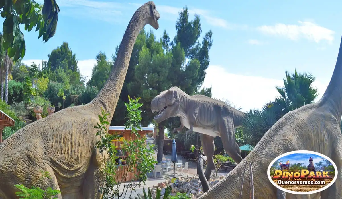 Dinopark Algar