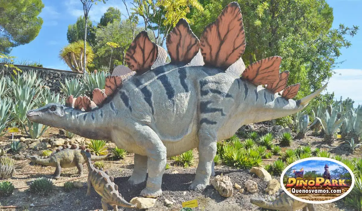 Dinopark Algar