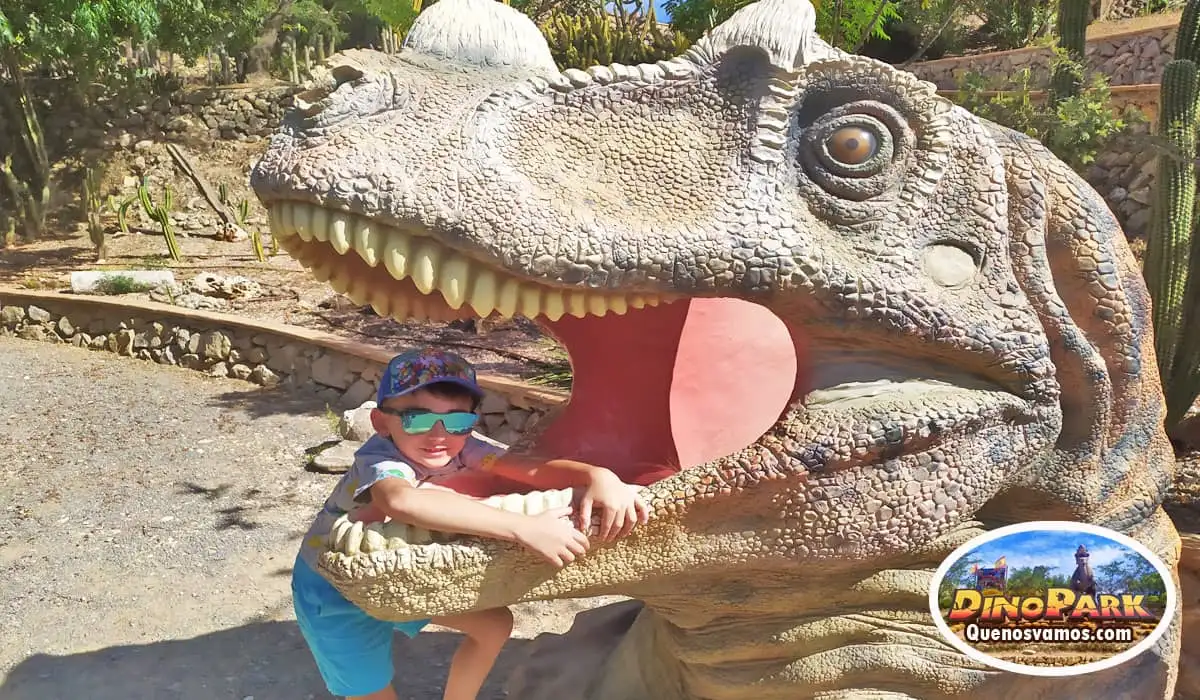 Dinopark Algar