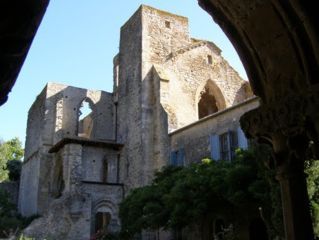 Abadía de Villelongue