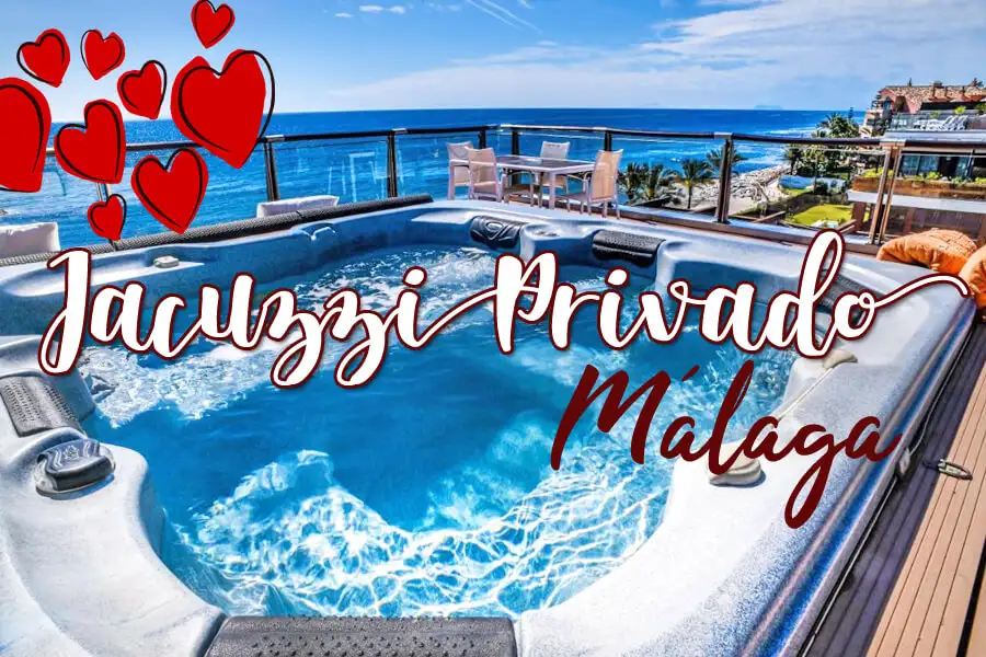 Escapadas Románticas Málaga - Alcazaba